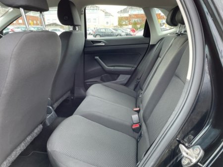 2019 Volkswagen Polo Polo - Only 22,635 km - Trendline - 1.0i - Petrol - 5dr - Manual - 1 Owner From New - Tax EUR 190. // NCT 2027 €15,899 thumbnail