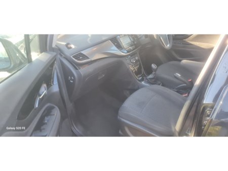 2016 Opel Mokka - thumbnail 6