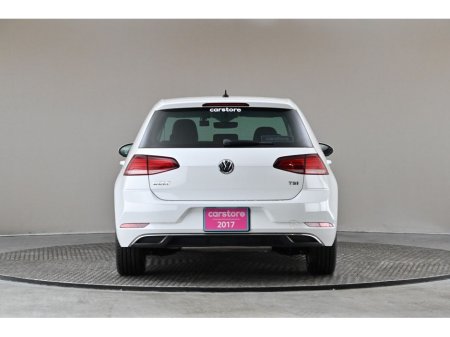 2017 Volkswagen Golf MK 7.5 1.2 TSI DSG COMFORTLINE *CARPLAY*ANDROID* thumbnail