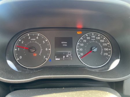 2024 Dacia Duster - thumbnail 13