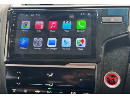 2019 Honda Fit  €13,890 thumbnail