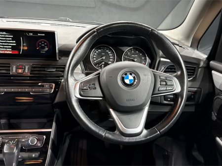 2016 BMW 2 Series - thumbnail 12