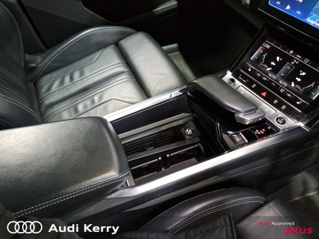 2021 Audi e-tron - thumbnail 18