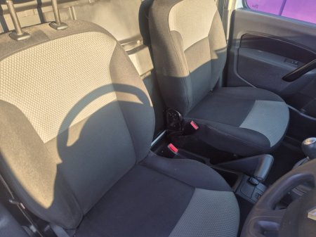 2019 Renault Kangoo - thumbnail 8