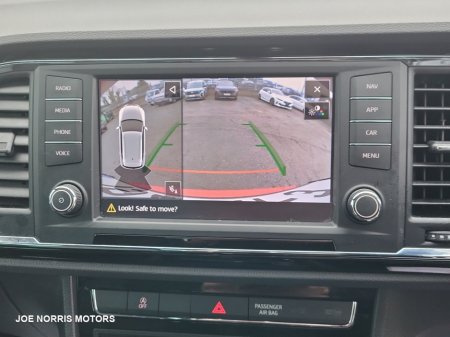 2019 SEAT Ateca - thumbnail 23