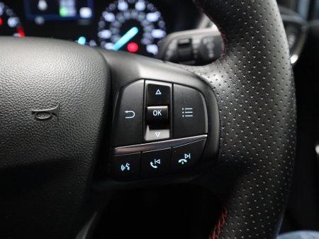 2024 Ford Fiesta *128* ST-LINE EDITION T €20,800 thumbnail