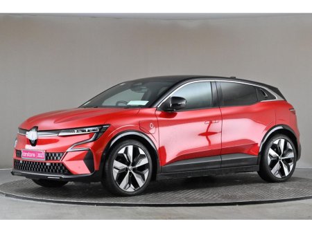 2023 Renault Megane E-Tech *JAN 2026 PRICING NOW*EV60 TECHNO *BITONE ROOF*20