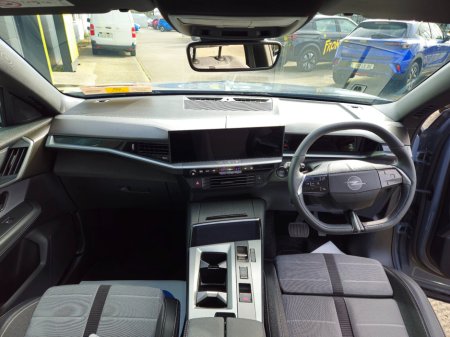 2025 Opel Grandland - thumbnail 14