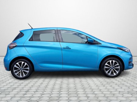 2020 Renault Zoe - thumbnail 7