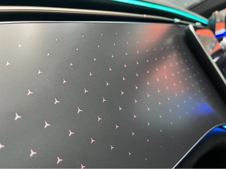 2023 Mercedes-Benz EQE €47950 2023 MERCEDES-BENZ EQE 350+ AUTOMATIC / CRUISE CONTROL / 360° PARKING CAMERA / ELECTRIC MEMORY HEATED & MASSAGING SEATS / PANORAMIC SUNROOF / PADDLE SHIFTERS / AMBIENT LIGHTS / APPLE CARPLAY €47,950 thumbnail