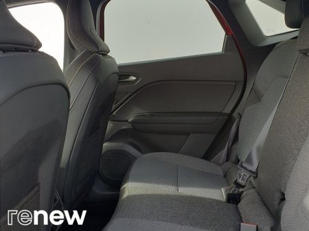 2025 Renault Symbioz - thumbnail 11