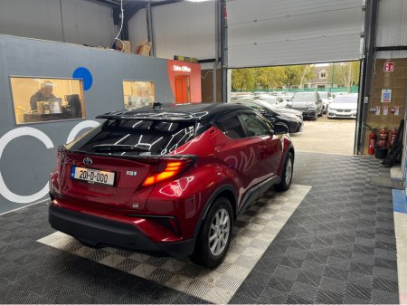 2020 Toyota C-HR €24950 2020 TOYOTA C-HR 1.8L HYBRID / 84K KMS / HEATED SEATS, REVERSE CAMERA & MORE €24,950