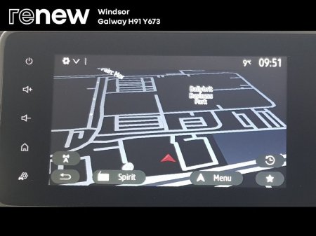 2023 Dacia Duster - thumbnail 17