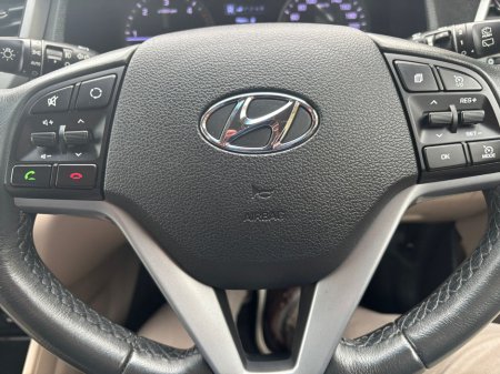 2017 Hyundai Tucson - thumbnail 15
