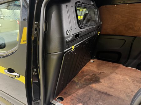 2021 Citroen Berlingo - thumbnail 24