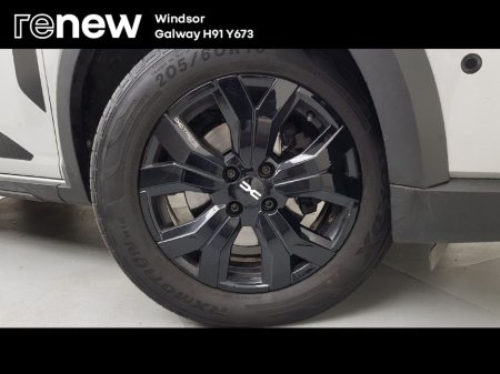 2023 Dacia Jogger - thumbnail 9