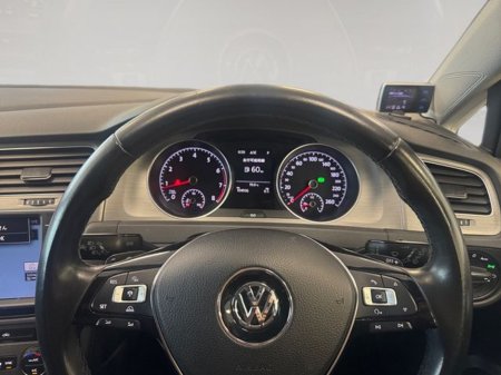 2015 Volkswagen Golf - thumbnail 13