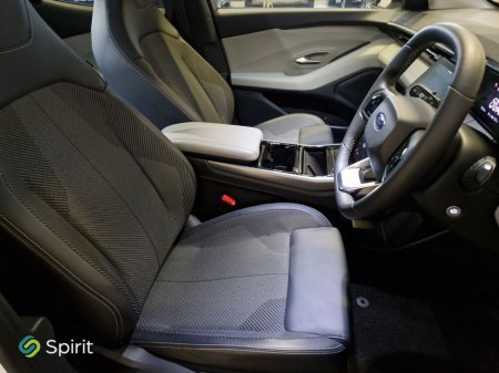 2024 Ford Explorer Extended Range Select 286 Electric 77kWh Call Derek on 0861653401 €34,900 thumbnail