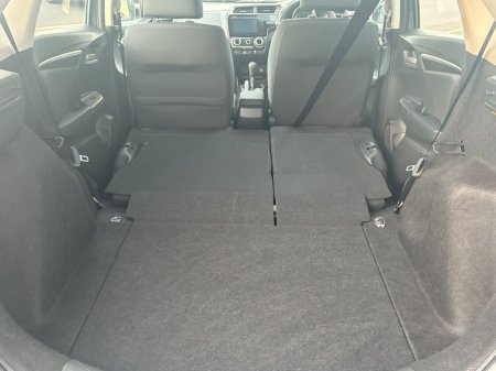 2020 Honda Jazz - thumbnail 30