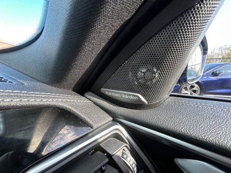 2020 BMW 4 Series - thumbnail 26