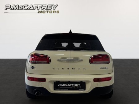 2017 MINI Clubman - thumbnail 6