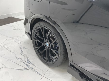 2022 BMW X5 - thumbnail 9