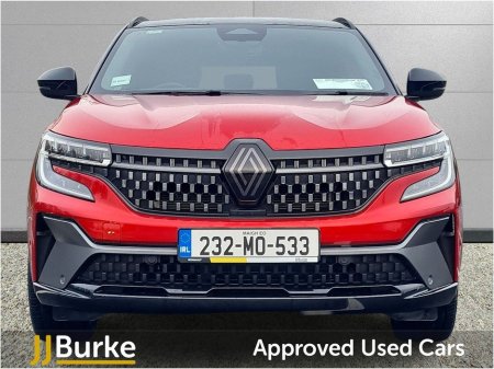 2023 Renault Austral Techno Esprit Alpine 1.2 €31,950