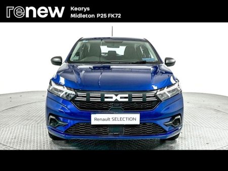 2023 Dacia Sandero - thumbnail 8