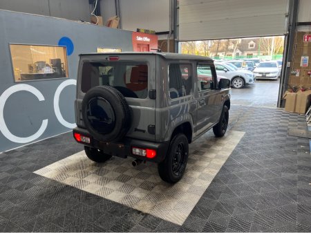 2023 Suzuki Jimny €27950! 2023 JIMNY MANUAL / HEATED SEATS / APPLE CARPLAY / REVERSE CAMERA €27,950