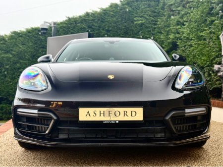 2018 Porsche Panamera 3.0 EHYBRID 4 5DR AUTO €56,950