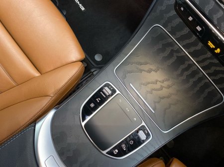 2022 Mercedes-Benz GLC Class GLC 300de PHEV 4 Matic AMG Line €49,950 thumbnail