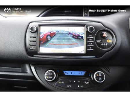 2020 Toyota Yaris YARIS HYBRID Y20 €17,950 thumbnail