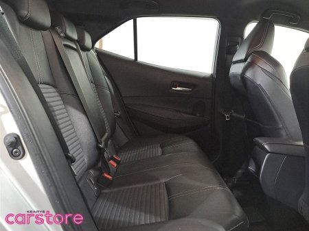 2021 Toyota Corolla - thumbnail 13