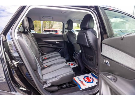 2019 Peugeot 5008 - thumbnail 14