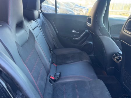 2020 Mercedes-Benz A Class E AMG LINE PREMIUM 5DR..AMBIENT LIGHTING €21,950 thumbnail