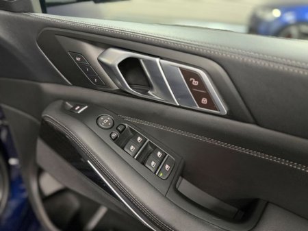 2024 BMW X5 - thumbnail 16