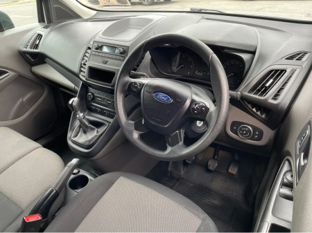 2021 Ford Transit Connect - thumbnail 15