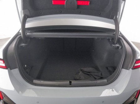 2025 BMW 5 Series 530e M Sport Saloon €72,900 thumbnail