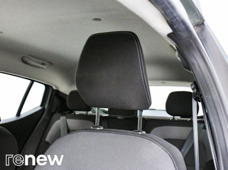 2023 Dacia Sandero Stepway - thumbnail 21