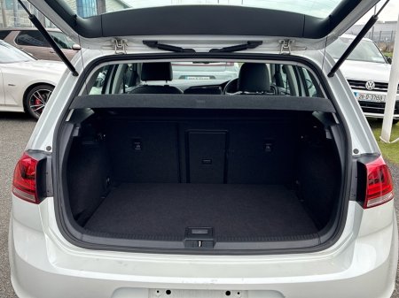 2013 Volkswagen Golf 1.4L Petrol Automatic Highline €11,950 thumbnail