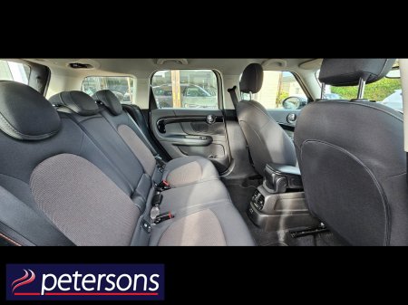 2023 MINI Cooper S COUNTRYMAN E ALL4 CLA CLASSIC AUTOMATIC €36,950 thumbnail