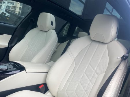 2025 BMW 5 Series Touring 530e M-Sport Auto (PHEV) €63,900 thumbnail