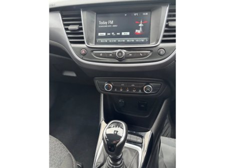 2023 Opel Crossland - thumbnail 19