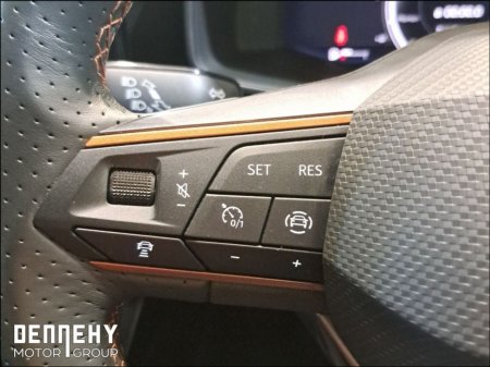 2024 Cupra Leon - thumbnail 22