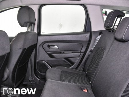 2019 Dacia Duster - thumbnail 11