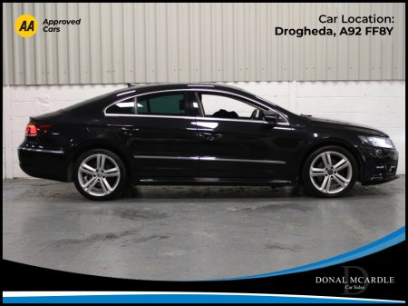 2016 Volkswagen CC - photo 5