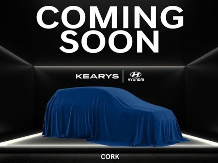 2023 Hyundai Kona 1.6 HYBRID Elegance Auto €31,890