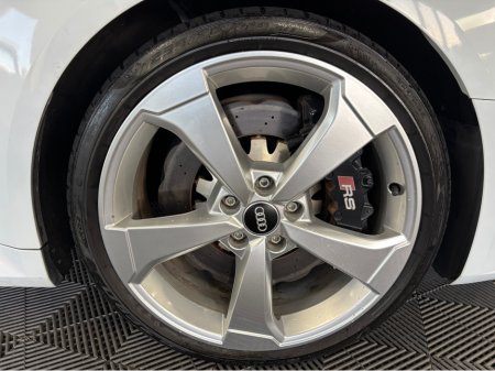 2016 Audi RS3 - thumbnail 7