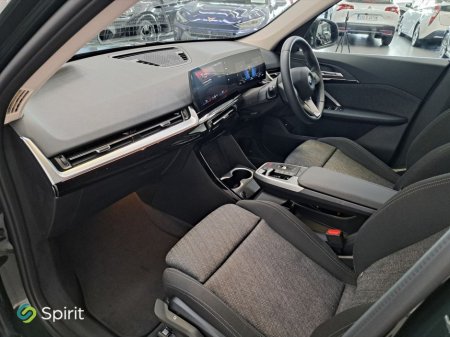 2025 BMW iX1 eDrive20 Sport *Call John 0861913954 €44,900