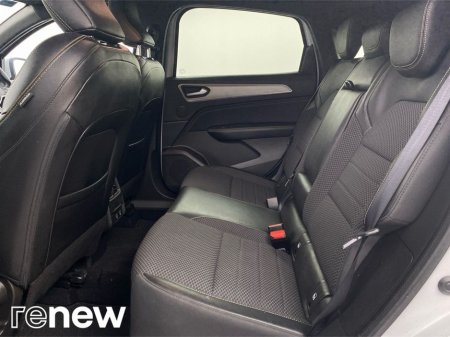 2024 Renault Arkana - thumbnail 10